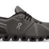 Cloud 5 Imperméable « Vert Olive Noir »