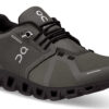 Cloud 5 Imperméable « Vert Olive Noir »