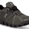 Cloud 5 Imperméable « Vert Olive Noir »