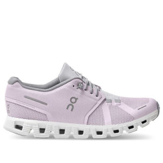 Cloud 5 « Lys Rose Givré »