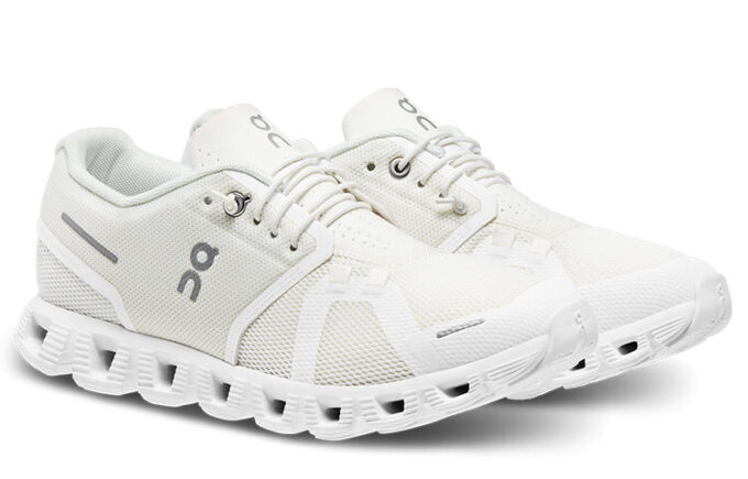 Cloud 5 « Naturel-Blanc »