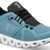 Cloud 5 « Niagara Noir »