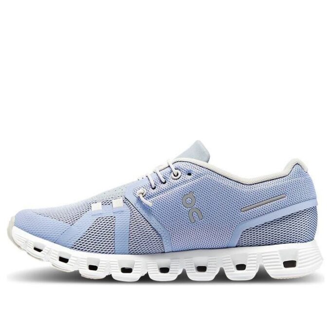 Cloud 5 « Nimbus Alliage »