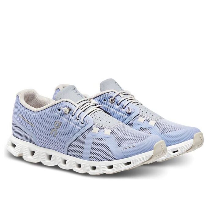 Cloud 5 « Nimbus Alliage »