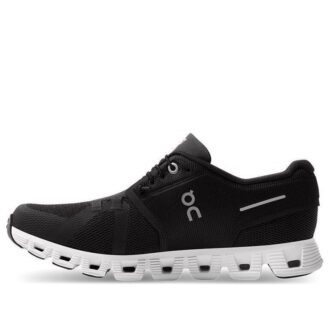 Cloud 5 « Noir Blanc »