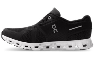 Cloud 5 « Noir Blanc »