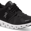Cloud 5 « Noir Blanc »