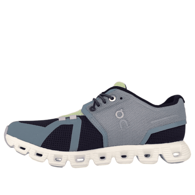 Cloud 5 « Pousser Galet Silex »