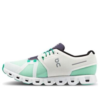 Cloud 5 « Pousser Ivoire Ruisseau »