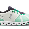 Cloud 5 « Pousser Ivoire Ruisseau »