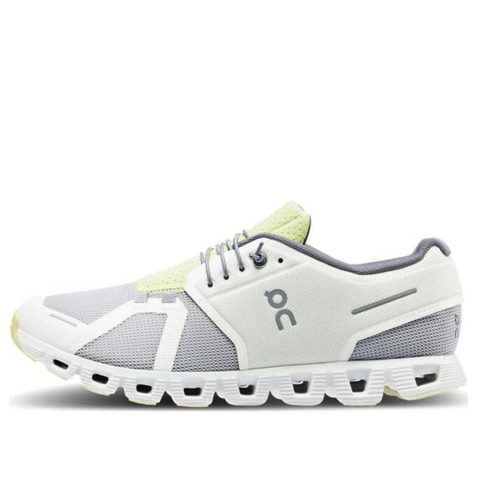 Cloud 5 Push « Blanc Glacier Naturel »