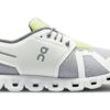 Cloud 5 Push « Blanc Glacier Naturel »