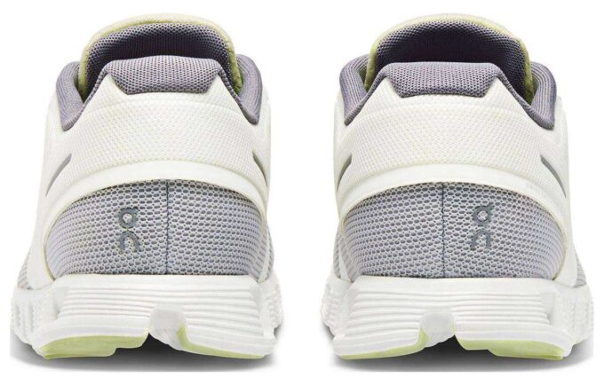Cloud 5 Push « Blanc Glacier Naturel »