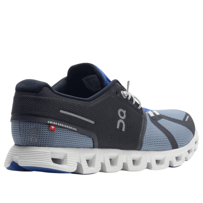Cloud 5 Push « Éclipse Chambray »