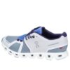 Cloud 5 Push « Lavande Chambray »