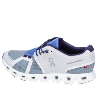 Cloud 5 Push « Lavande Chambray »