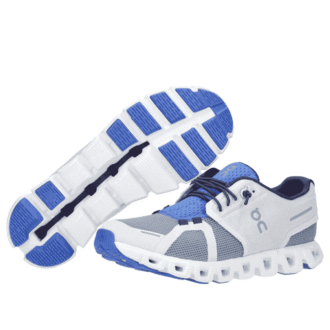 Cloud 5 Push « Lavande Chambray »
