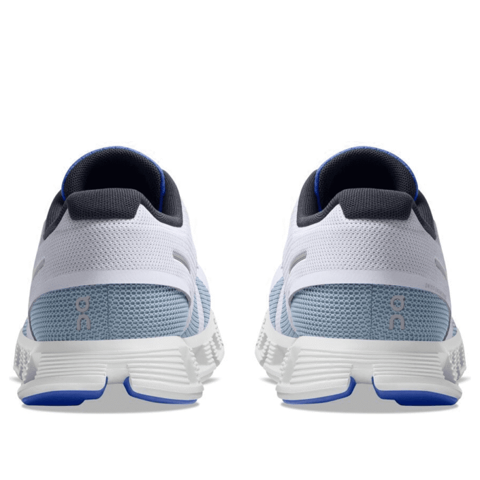 Cloud 5 Push « Lavande Chambray »