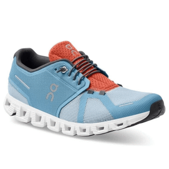 Cloud 5 Push « Niagara Chambray »
