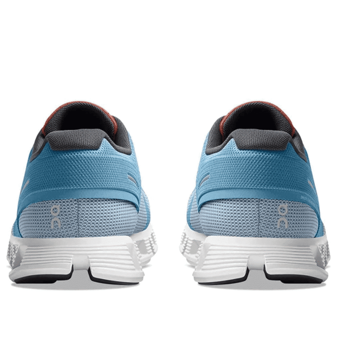 Cloud 5 Push « Niagara Chambray » Cloud 5 Push « Niagara Chambray »