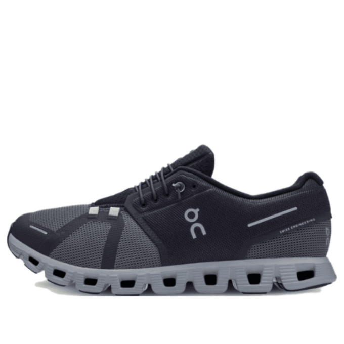 Cloud 5 Push « Roche Noir » Cloud 5 Push « Roche Noir »