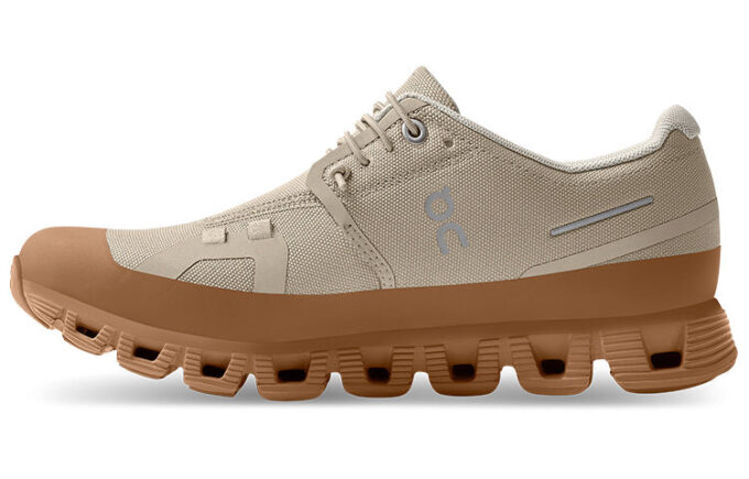 Cloud 5 Ready « Sable Amande »