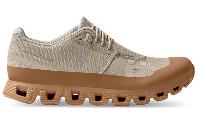Cloud 5 Ready « Sable Amande »