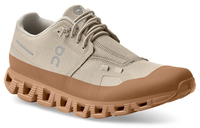 Cloud 5 Ready « Sable Amande »