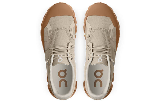 Cloud 5 Ready « Sable Amande »