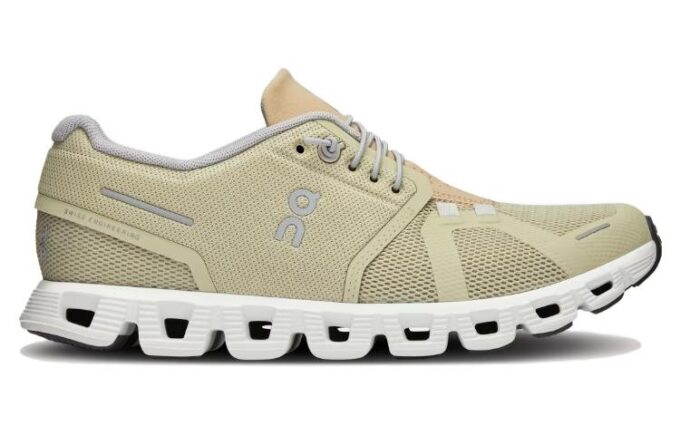 Cloud 5 « Sable Brumeux »