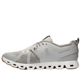 Cloud 5 Terry « Glacier Blanc »