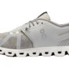 Cloud 5 Terry « Glacier Blanc »