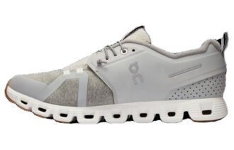 Cloud 5 Terry « Glacier Blanc »