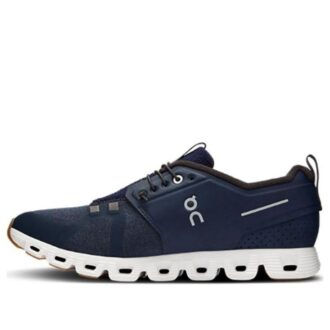 Cloud 5 Terry « Minuit Blanc »