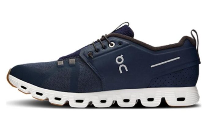 Cloud 5 Terry « Minuit Blanc » Cloud 5 Terry « Minuit Blanc »