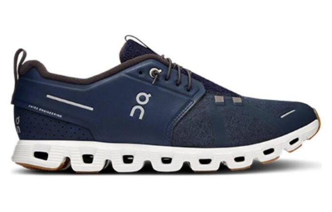 Cloud 5 Terry « Minuit Blanc » Cloud 5 Terry « Minuit Blanc »