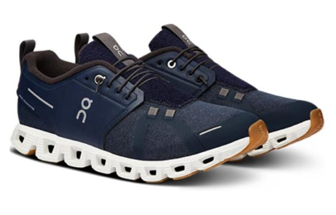 Cloud 5 Terry « Minuit Blanc » Cloud 5 Terry « Minuit Blanc »