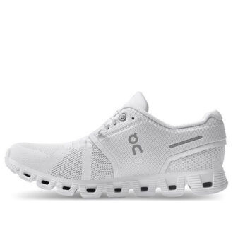 Cloud 5 « Tout Blanc »