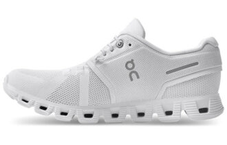 Cloud 5 « Tout Blanc »