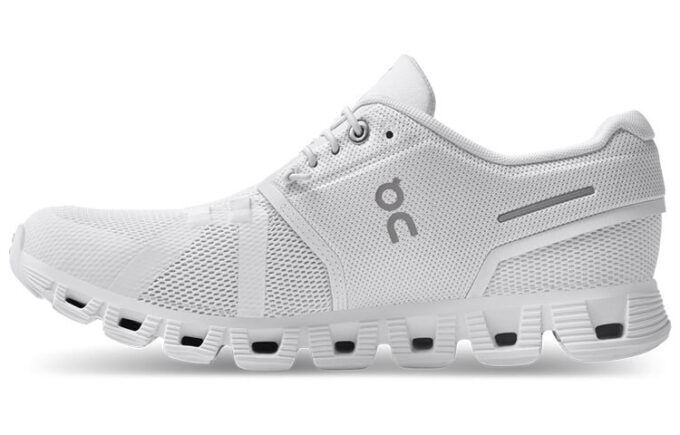 Cloud 5 « Tout Blanc »