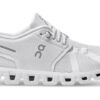 Cloud 5 « Tout Blanc »