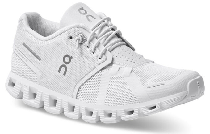 Cloud 5 « Tout Blanc »