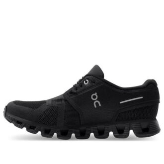Cloud 5 « Tout Noir »