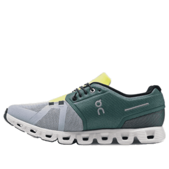 Cloud 5 « Vert Olive Alliage »