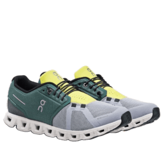 Cloud 5 « Vert Olive Alliage »