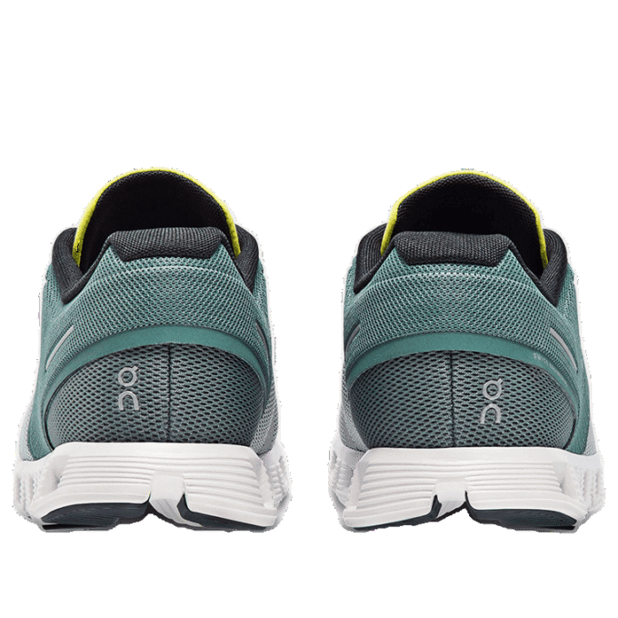 Cloud 5 « Vert Olive Alliage »