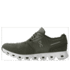 Cloud 5 « Vert Olive Blanc »