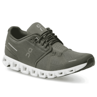 Cloud 5 « Vert Olive Blanc »