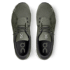 Cloud 5 « Vert Olive Blanc »