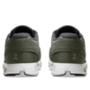 Cloud 5 « Vert Olive Blanc »